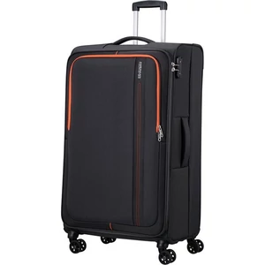 American Tourister bőrönd Sea Seeker Spinner 80/30 Tsa 146676/1175-Charcoal Grey