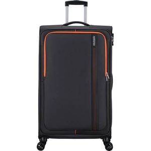 American Tourister bőrönd Sea Seeker Spinner 80/30 Tsa 146676/1175-Charcoal Grey