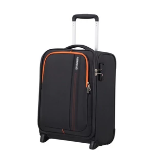 American Tourister bőrönd Sea Seeker Upright Underseater Tsa 146677/1175-Charcoal Grey