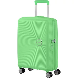 American Tourister bőrönd Soundbox spinner 55/20 Spring Green 88472/4420 Spring Green - 4 kerekű