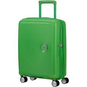 American Tourister bőrönd Soundbox Spinner 55/20 Tsa Exp 88472/1385-Grass Green