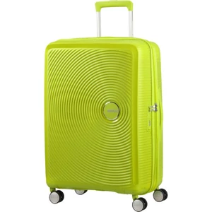 American Tourister bőrönd Soundbox Spinner 67/24 Tsa Exp 88473/6263-Tropical Lime