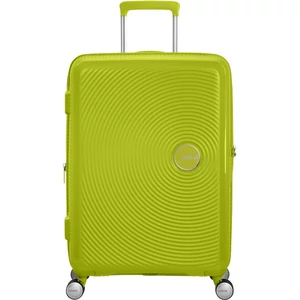 American Tourister bőrönd Soundbox Spinner 67/24 Tsa Exp 88473/6263-Tropical Lime