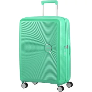 American Tourister bőrönd Soundbox Spinner 67/24 Tsa Exp 88473/2535-Deep Mint