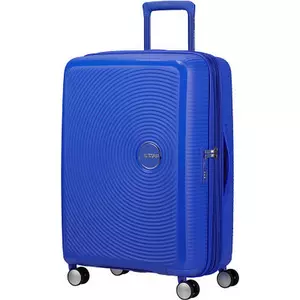 American Tourister bőrönd Soundbox Spinner 67/24 Tsa Exp 88473/1217-Cobalt Blue