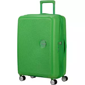 American Tourister bőrönd Soundbox Spinner 67/24 Tsa Exp 88473/1385-Grass Green