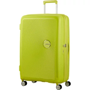 American Tourister bőrönd Soundbox Spinner 77/28 Tsa Exp 88474/6263-Tropical Lime