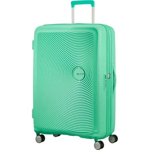 American Tourister bőrönd Soundbox Spinner 77/28 Tsa Exp 88474/2535-Deep Mint