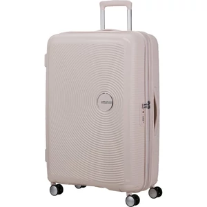 American Tourister bőrönd Soundbox Spinner 77/28 Tsa Exp 88474/A256-Beach Shimmer