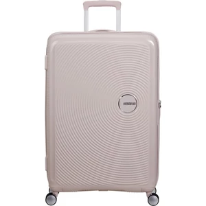 American Tourister bőrönd Soundbox Spinner 77/28 Tsa Exp 88474/A256-Beach Shimmer