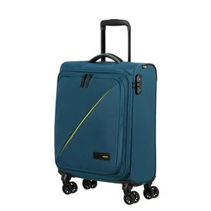 American Tourister bőrönd Spinner S Tsa Take2Cabin Harbor Blue-150908/528