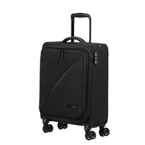 American Tourister bőrönd Spinner S Tsa Take2Cabin Black-150908/1041