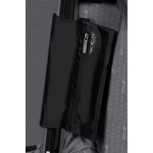 American Tourister kabinbőrönd Starvibe Spinner 55/20 Exp Tsa 14'6370/1041-Black