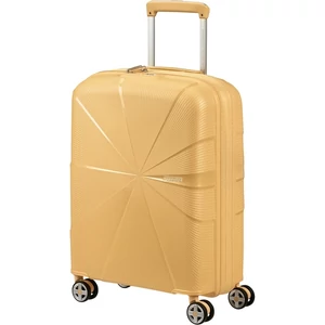 American Tourister bőrönd Starvibe Spinner 55/20 Exp Tsa 14'6370/A369-Banana