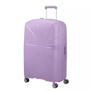 American Tourister bőrönd Starvibe Spinner 77/28 Exp Tsa 146372/A035-Digital Lavender