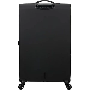American Tourister bőrönd Summerride Spinner L Exp Tsa 153864/1041-Black