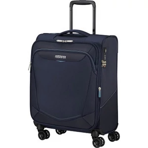 American Tourister bőrönd Summerride Spinner S Exp Tsa 14'9498/1596-Navy
