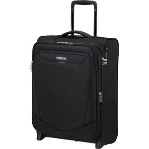American Tourister bőrönd Summerride Upright S Exp Tsa 14'9497/1041-Black
