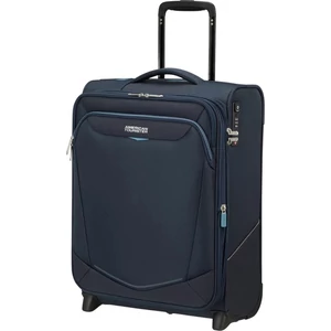 American Tourister bőrönd Summerride Upright S Exp Tsa 14'9497/1596-Navy