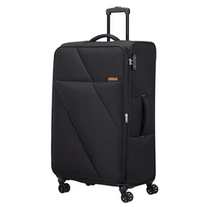 American Tourister bőrönd Sun Break Spinner L Tsa Exp 14'4833/1041-Black