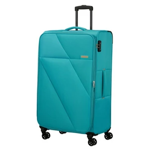 American Tourister bőrönd Sun Break Spinner L Tsa Exp 14'4833/1090-Blue
