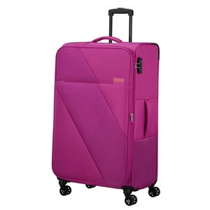 American Tourister bőrönd Sun Break Spinner L Tsa Exp 14'4833/1347-Fuchsia