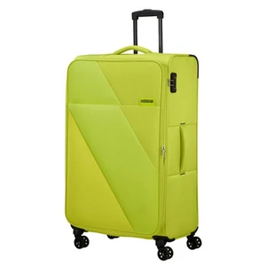 American Tourister bőrönd Sun Break Spinner L Tsa Exp 14'4833/1515-Lime