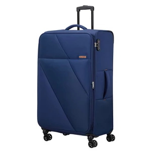 American Tourister bőrönd Sun Break Spinner L Tsa Exp 14'4833/1596-Navy