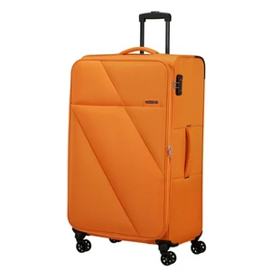 American Tourister bőrönd Sun Break Spinner L Tsa Exp 14'4833/1641-Orange