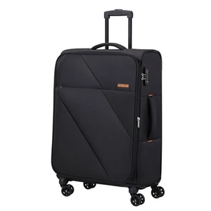 American Tourister bőrönd Sun Break Spinner M Tsa Exp 14'4832/1041-Black