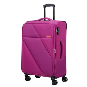American Tourister bőrönd Sun Break Spinner M Tsa Exp 14'4832/1347-Fuchsia