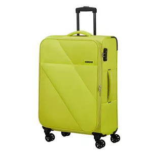 American Tourister bőrönd Sun Break Spinner M Tsa Exp 144832/1515-Lime