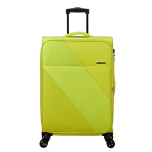 American Tourister bőrönd Sun Break Spinner M Tsa Exp 14'4832/1515-Lime