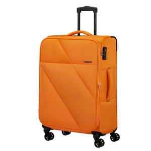 American Tourister bőrönd Sun Break Spinner M Tsa Exp 14'4832/1641-Orange