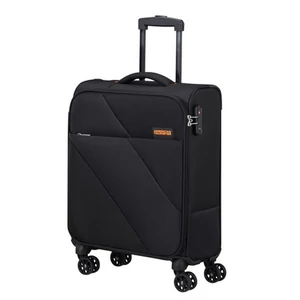 American Tourister bőrönd Sun Break Spinner S Tsa Exp 14'4831/1041-Black