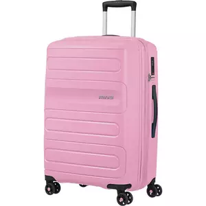 American Tourister bőrönd Sunside 46x67,5x28,5/32 72,5/83,5L 3 107527/8862-Pink Gelato