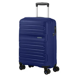 American Tourister kabinbőrönd Sunside spinner 55/20 107526/1265 Dark Navy