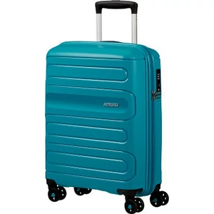 American Tourister bőrönd Sunside Spinner 55/20 107526/2774-Totally Teal