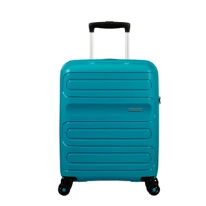 American Tourister bőrönd Sunside Spinner 55/20 107526/2774-Totally Teal