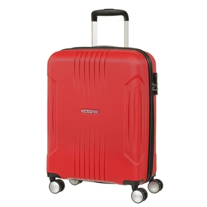 American Tourister kabinbőrönd Tracklite Spinner 55/20 88742/501-Flame Red