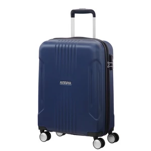 American Tourister kabinbőrönd Tracklite Spinner 55/20 88742/1265-Dark Navy