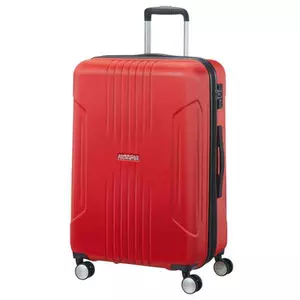 American Tourister bőrönd Tracklite Spinner 67/24 Exp Tsa 88745/501-Flame Red