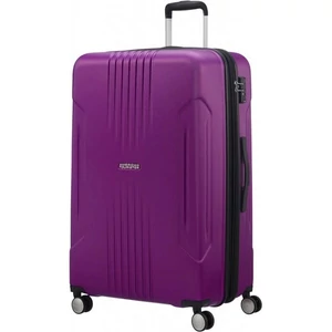 American Tourister bőrönd Tracklite Spinner 78/29 Exp Tsa 88752/1717-Purple