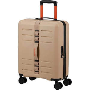 American Tourister bőrönd Trailon Spinner 55/20 Tsa 152541/1030-Beige