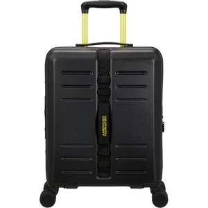 American Tourister bőrönd Trailon Spinner 55/20 Tsa 152541/1041-Black
