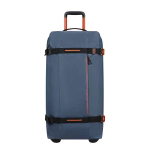American Tourister bőrönd Urban Track Duffle/Wh L 150029/6032-Navy/Orange