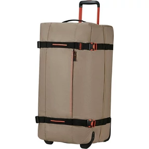 American Tourister bőrönd 25' Urban Track Duffle/Wh L 150029/2366-Beige/Orange