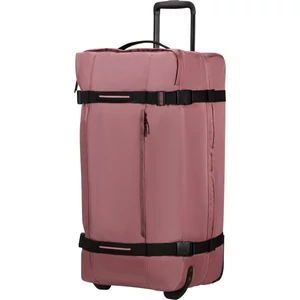 American Tourister bőrönd 25' Urban Track Duffle/Wh L 143165/A577-Pink