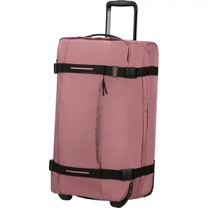 American Tourister bőrönd 25' Urban Track Duffle/Wh M 143164/A577-Pink