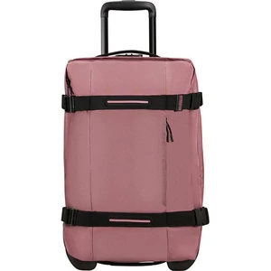 American Tourister bőrönd 25' Urban Track Duffle/Wh S Coated 143163/A577-Lilas Pink